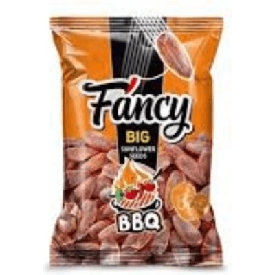 Fancy Слънчоглед Fancy BBQ 200гр