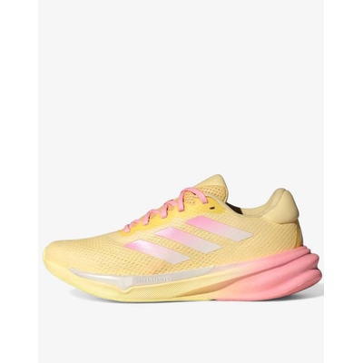 Adidas Supernova Stride Running Shoes Yellow