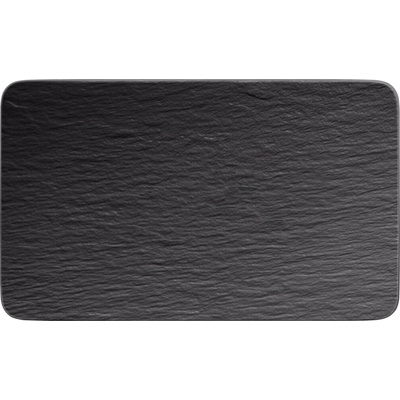 Villeroy & Boch - Servírovací tanier 28 x 16,9 cm - Manufacture Rock