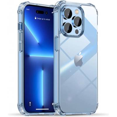 iPaky Гръб Ipaky Aurora за Iphone 14 Pro - Прозрачен