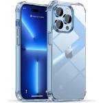 iPaky Гръб Ipaky Aurora за iPhone 14 Pro - Прозрачен