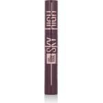Maybelline Lash Sensational Sky High Спирала за жени 7, 2 ml нюанс Burgundy Haze