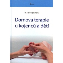 Dornova terapie u kojenců a dětí