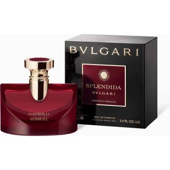 Image 1 of Bvlgari Splendida Magnolia Sensual EDP 100 мл - ПАРФЮМ за жени