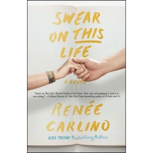 Swear on This Life | Renee Carlino (2016)