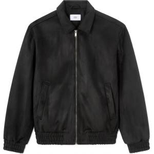 Celio Якето от изкуствен велур Nupinch Celio | Cheren | МЪЖЕ | S