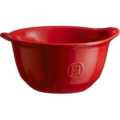 Emile Henry Червена керамична купичка 550 ml Ultime - Emile Henry (342149)
