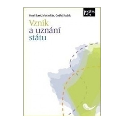 Vznik a uznání státu