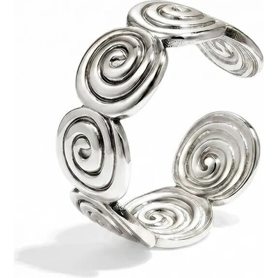 Elanis Jewel prsten Helena z chirurgické oceli EJ00837
