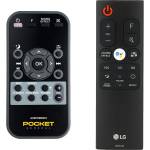GENERAL Lg akb75595381 - дистанционно управление дубликат (akb75595381) Дистанционно