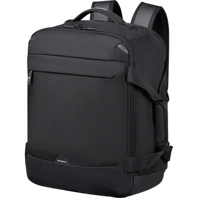 Samsonite Roadseeker Underseater Čierna 36 l