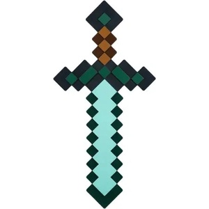 Paladone Лампа Paladone: Minecraft - Diamond Sword Light, PP12711MCF (PD-093715)