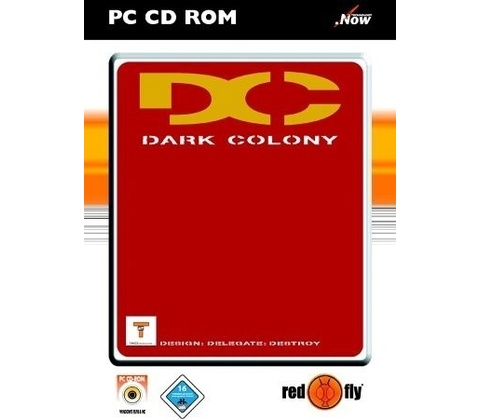 Dark Colony