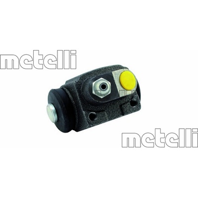 Brzdový valček kolesa METELLI 04-0354