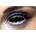Fashion Lentilles Jaws White sclera 22 mm (FL-019)