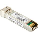 Cisco SFP-10G-LR=, SFP+ 10GBASE-LR, 10G, SMF, 1310 nm, 10 km, Duplex (SFP-10G-LR=)