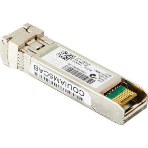 Cisco SFP-10G-LR=, SFP+ 10GBASE-LR, 10G, SMF, 1310 nm, 10 km, Duplex (SFP-10G-LR=)