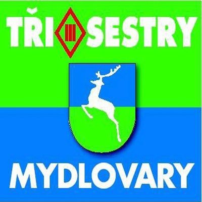 TRI SESTRY: MYDLOVARY, CD