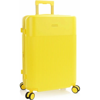 Heys HiLite M Sunburst Yellow 73 l