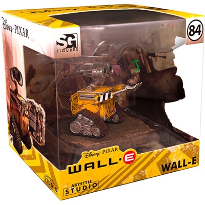 ABYstyle Disney Wall E 10cm
