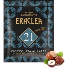 Eraclea 21 čokoláda Mléčná s Lískovými Oříšky 15 x 32 g