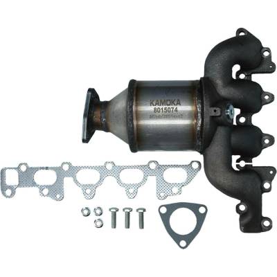 Katalyzátor KAMOKA 8015074