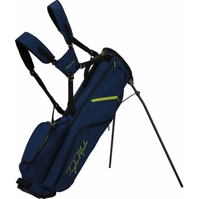 TaylorMade Flextech Carry Navy Чантa за голф