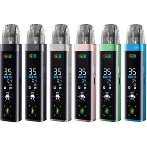 Uwell Caliburn G3 Pro
