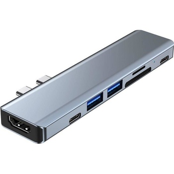 Tech-Protect THP807GRY