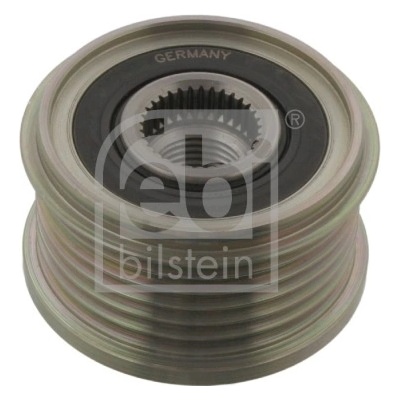 Voľnobeżka alternátora FEBI BILSTEIN 37047