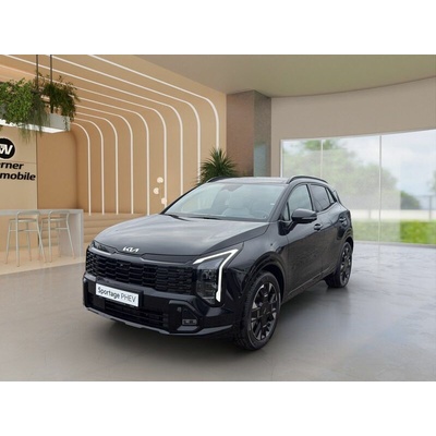 Kia Sportage 1.6 GT-Line 2WD 212 kW
