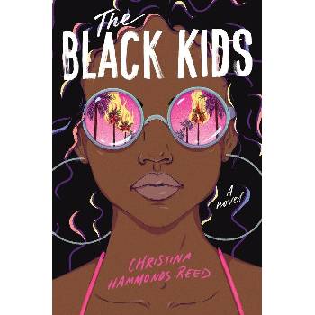 The Black Kids - Christina Hammonds Reed