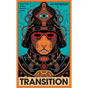 TRANSITION | Ian Patterson (ISBN: 9798990917040)