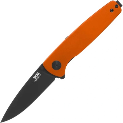 SOG Twitch III Orange SOG-11-15-05-43