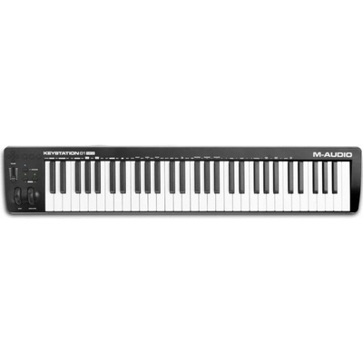 M-Audio Keystation 61 III MIDI