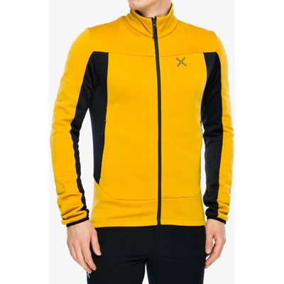 Montura Pulse Maglia mustard
