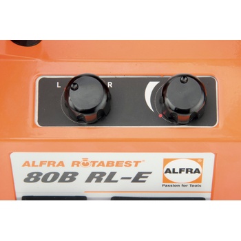 Alfra Rotabest 50 B RL-E