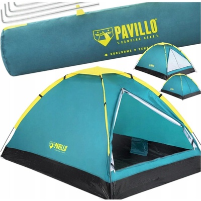 Bestway 68084 Cool Dome 2