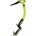 EDELRID Инструмент за лед Edelrid Rage II Ice tool - Night / Oasis - размер 50 cm (355-0108-0111)