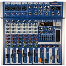 AudioDesign PX2.421