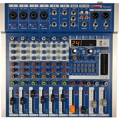 AudioDesign PX2.421