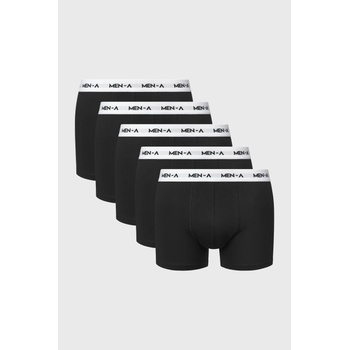Image 1 of MEN-A 5 PACK боксерки MEN-A (5pATXmen_002_box)