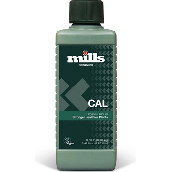 Mills Organics Cal 500 ml