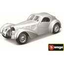 Bburago Atlantic Bugatti 1:24