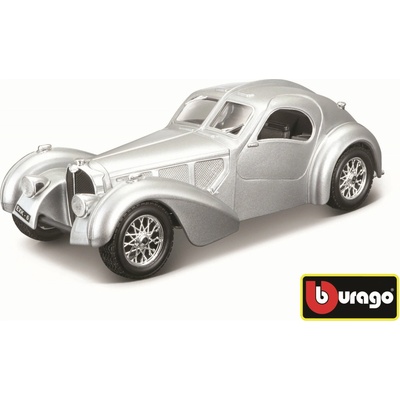 Bburago Atlantic Bugatti 1:24