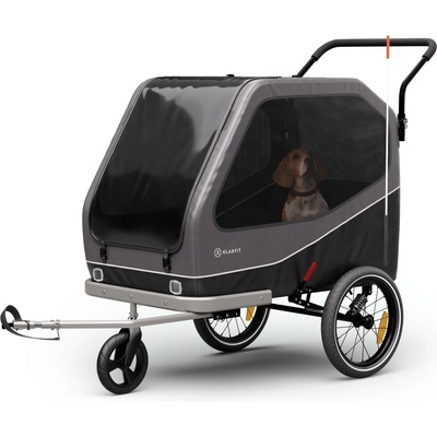 Klarfit Goldie Buggy