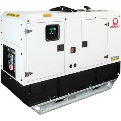 Pramac GPW80I/FS5