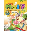 Malý malíř