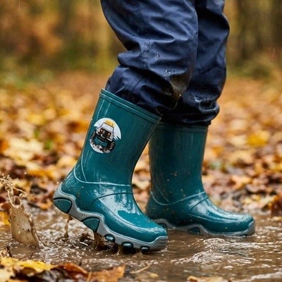 Demar Stormer C zelená