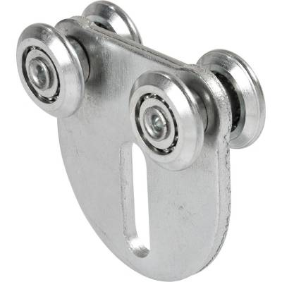 CAIS 4 SCML vozík čtyřkolový s nezapouzdřenými ložisky